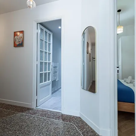 10 Amiral 201 - Magnifique Apt - 2 Chambres - Centre-Ville Nice Exterior photo