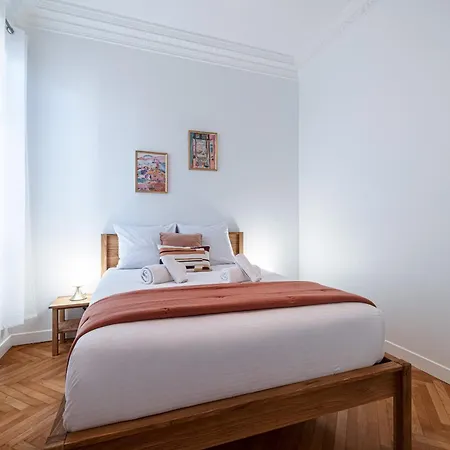 10 Amiral 201 - Magnifique Apt - 2 Chambres - Centre-Ville Nice Exterior photo