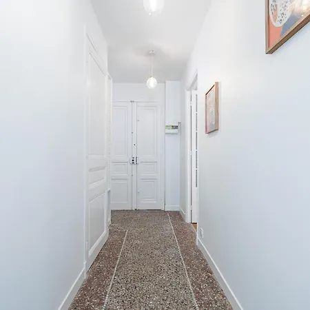 10 Amiral 201 - Magnifique Apt - 2 Chambres - Centre-Ville Nice Exterior photo