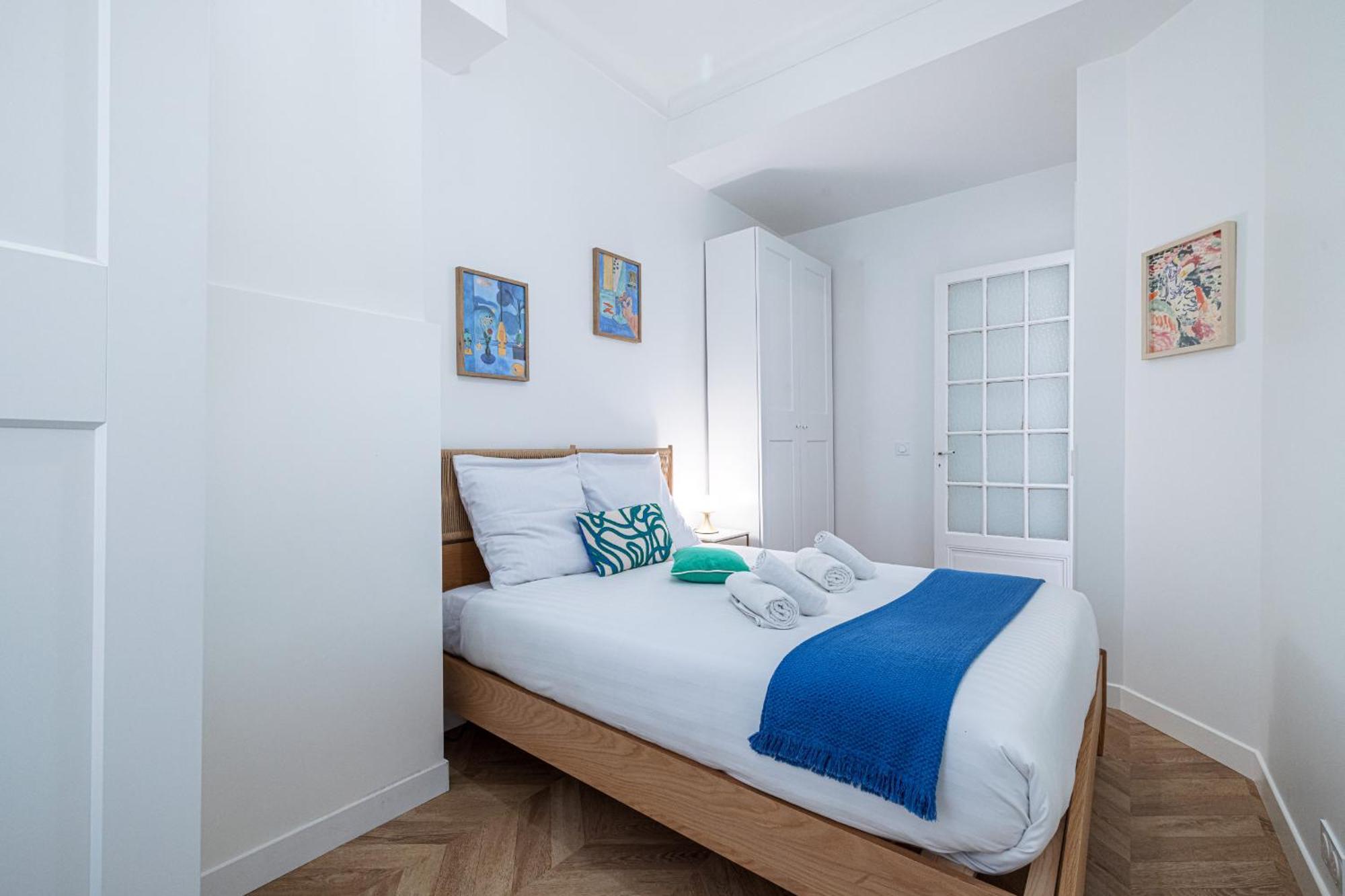 Apartamento 10 Amiral 201 - Magnifique - 2 - Centre-ville