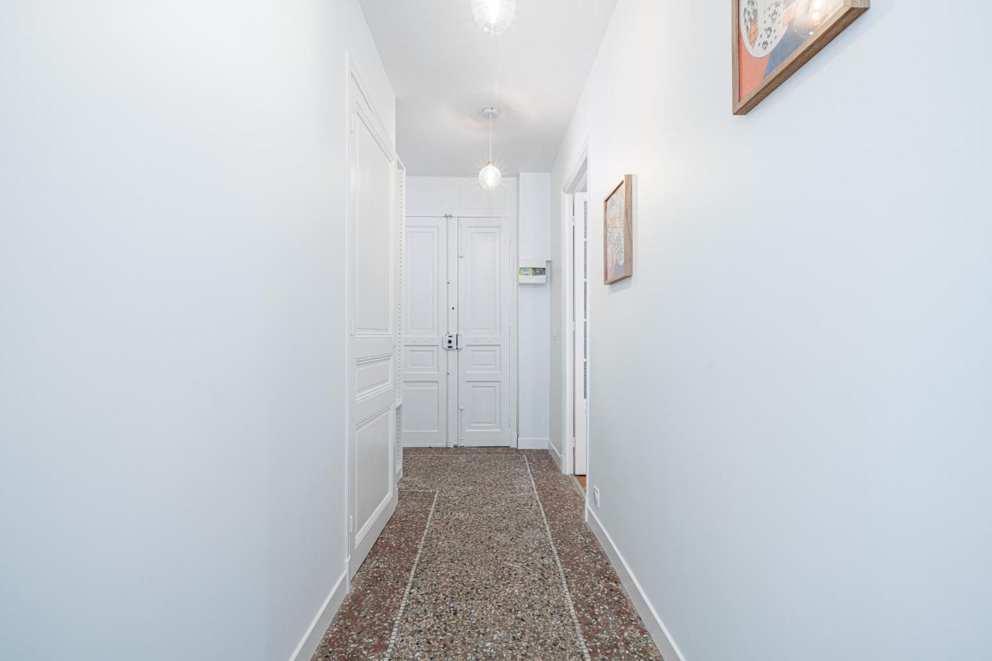 Apartamento 10 Amiral 201 - Magnifique - 2 - Centre-ville *