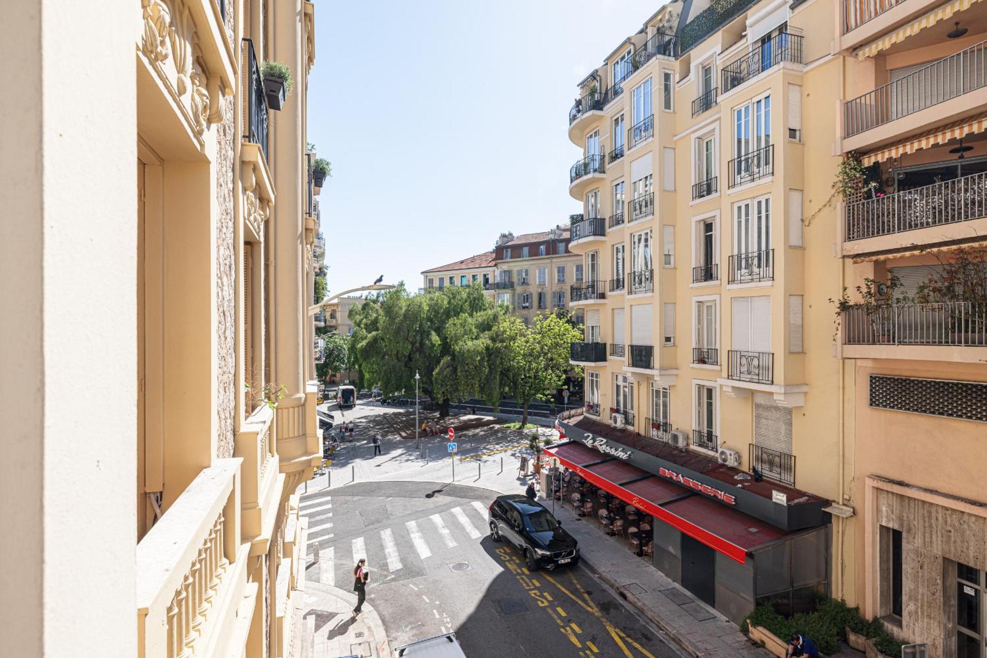 Apartamento 10 Amiral 201 - Magnifique - 2 - Centre-ville *